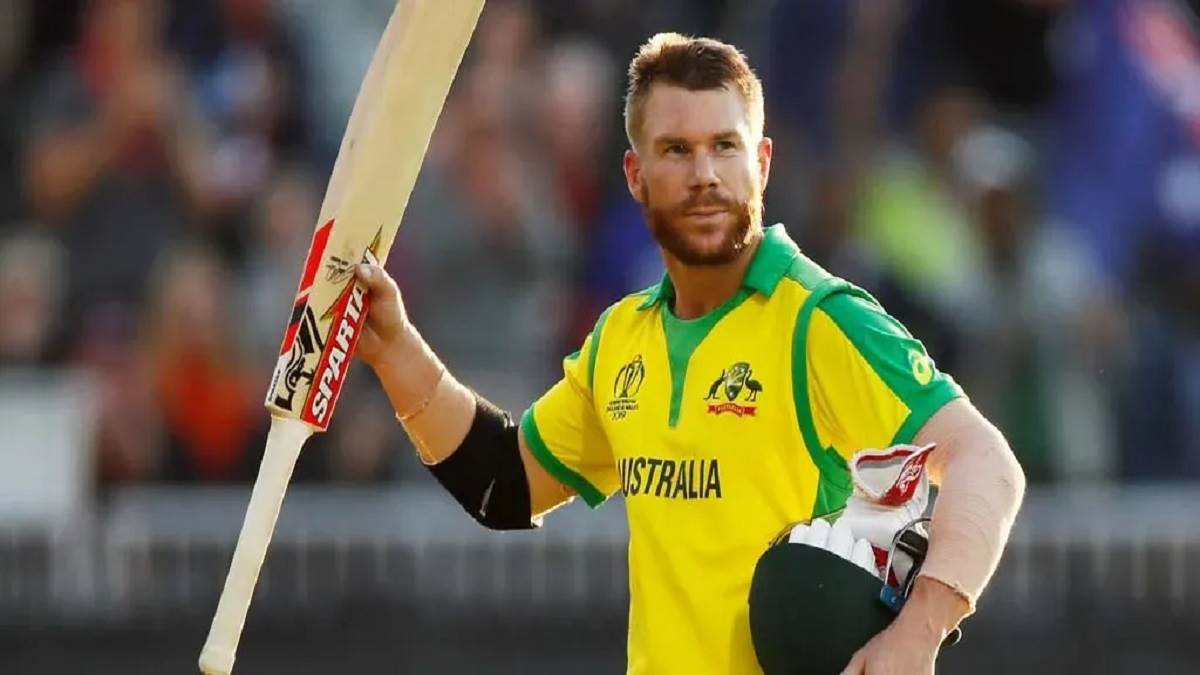 Heaviest Cricket Bats: Know What David Warner, Tendulkar, MS Dhoni, And Others Used